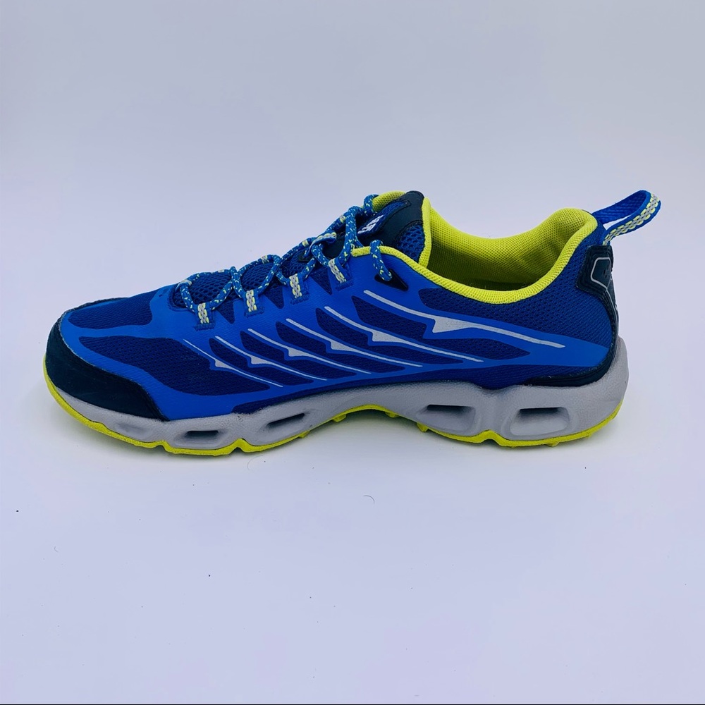 Columbia shoes Cypresswood  trail running size 9.5 - Picture 3 of 10